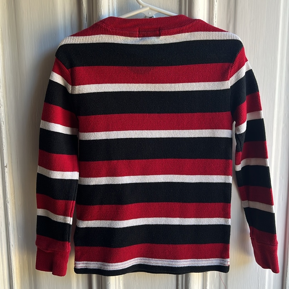 Boys 4T Polo Shirt - Picture 3 of 4